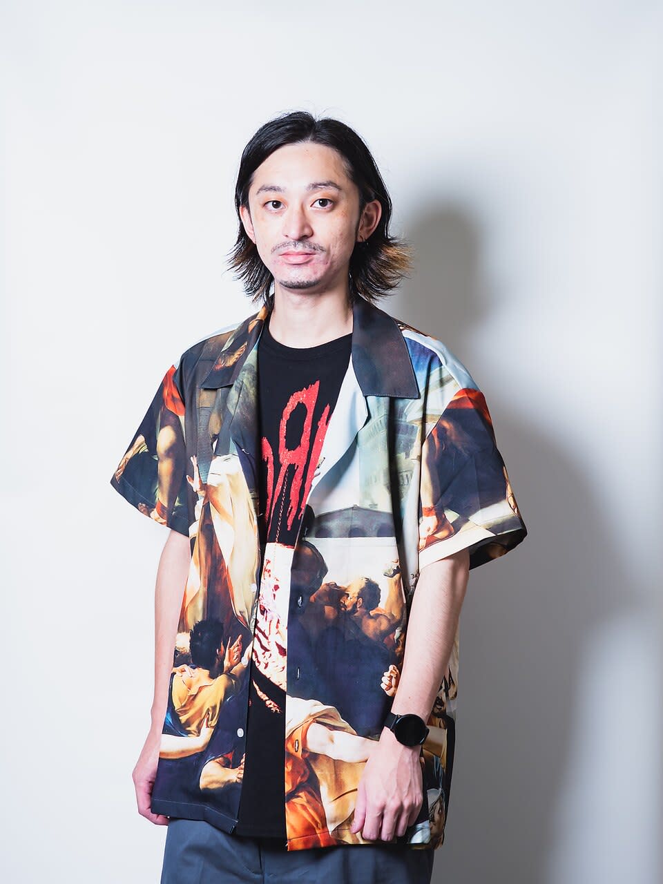 lafit_山口 啓太