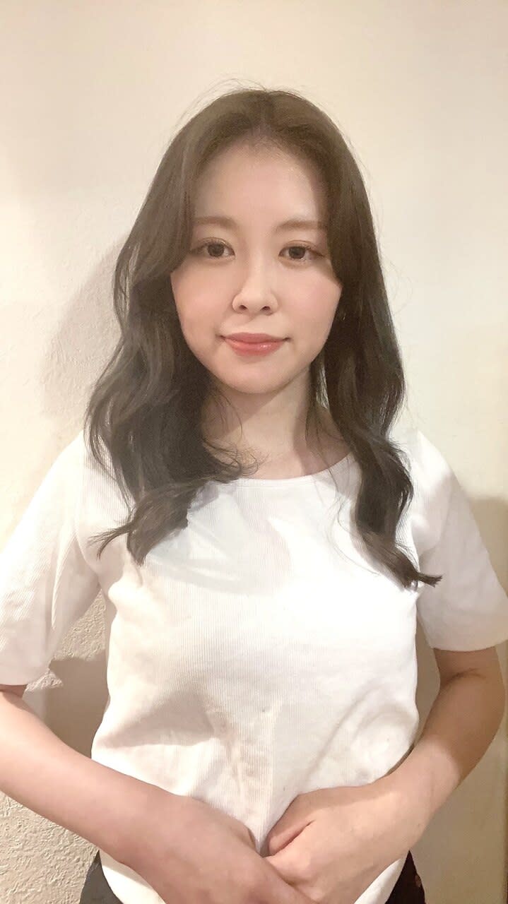 rak hair 六本松店_副島 瑠衣
