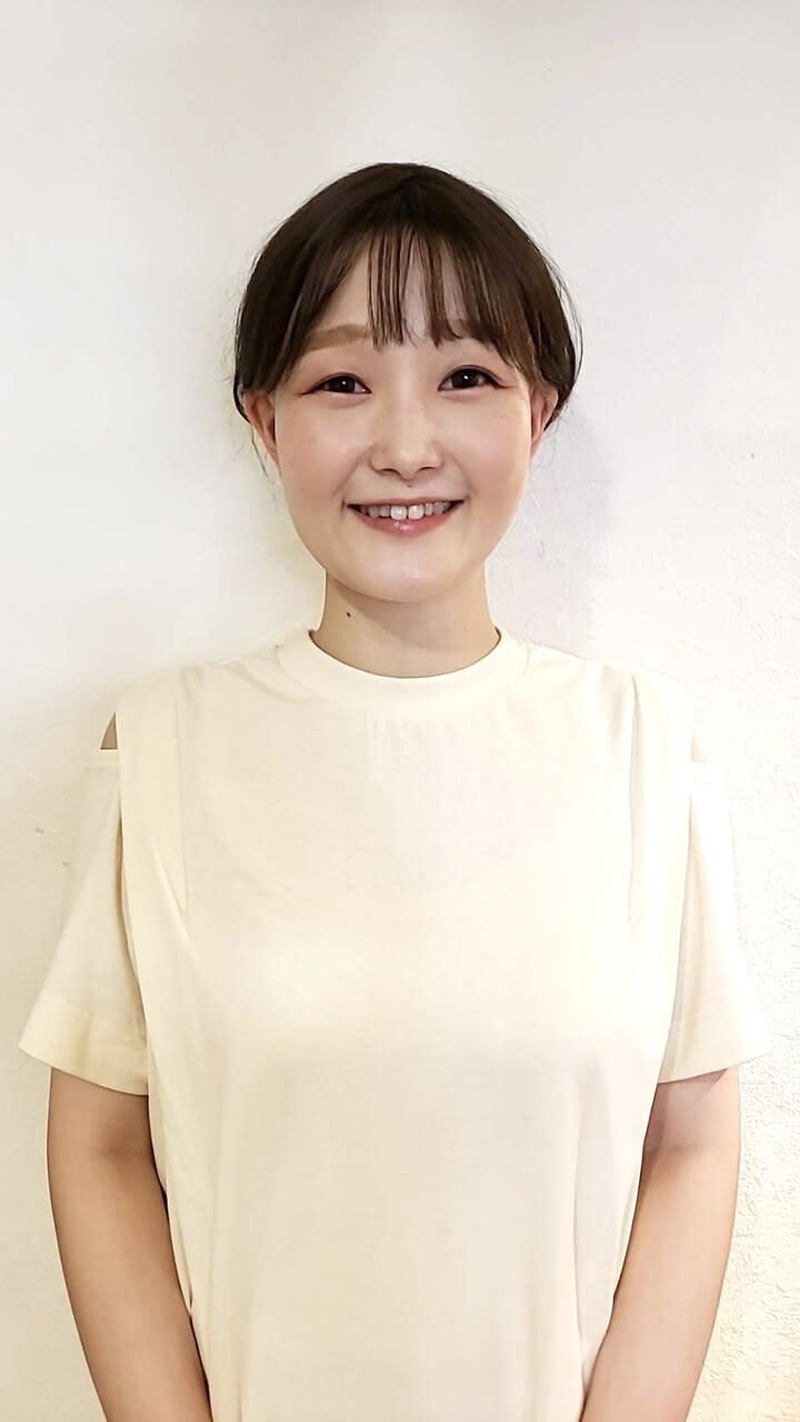 rak hair 六本松店_森口 裕美