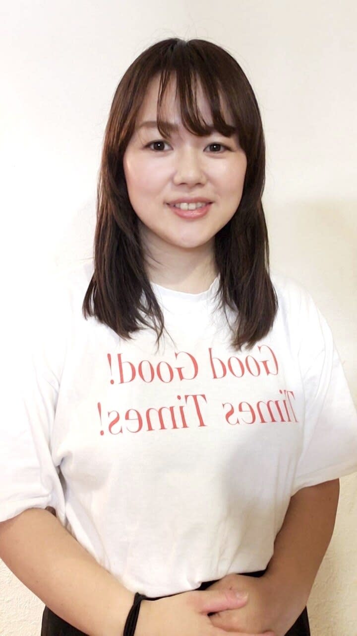 rak hair 六本松店_堤 尚加