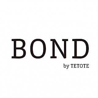 BOND by tetote 三宮元町 Aujua認定サロン_ボンドテトテ