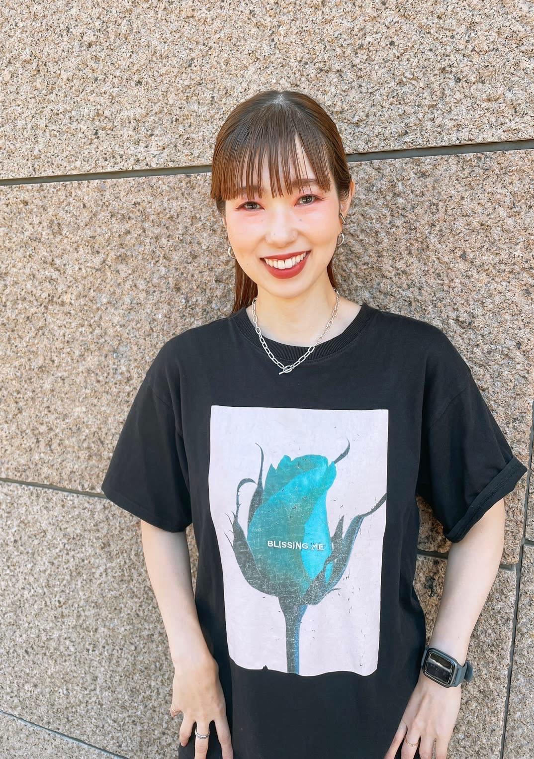 allier アリエ 銀座_清水 章代