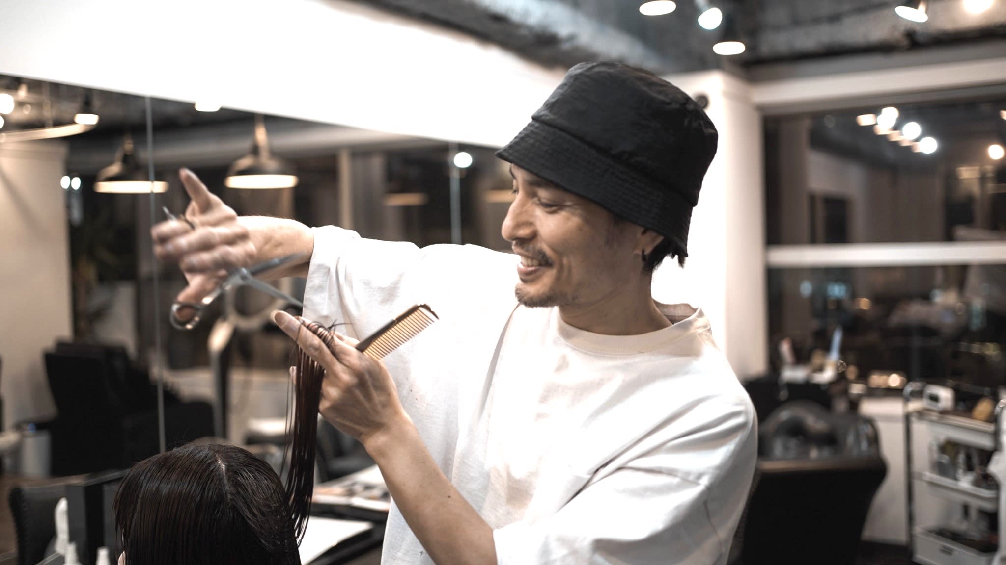 NORI HAIR TOKYO