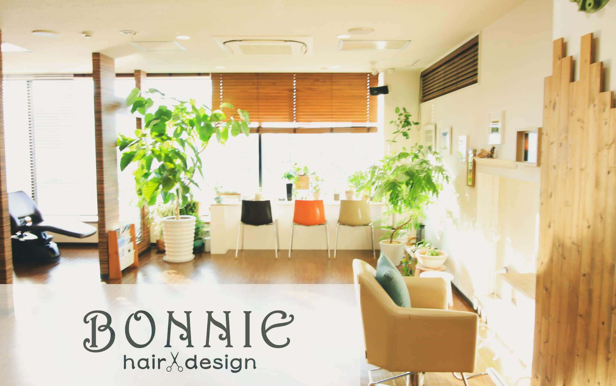 BONNIE hair design_1