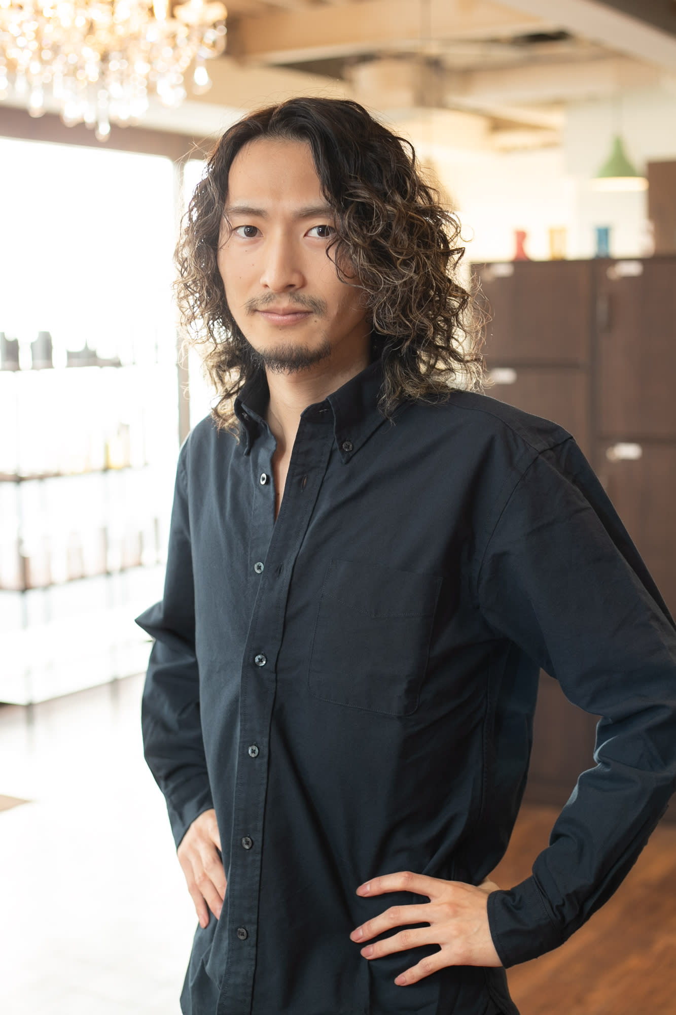 RUNSO 北千住_島村翔太