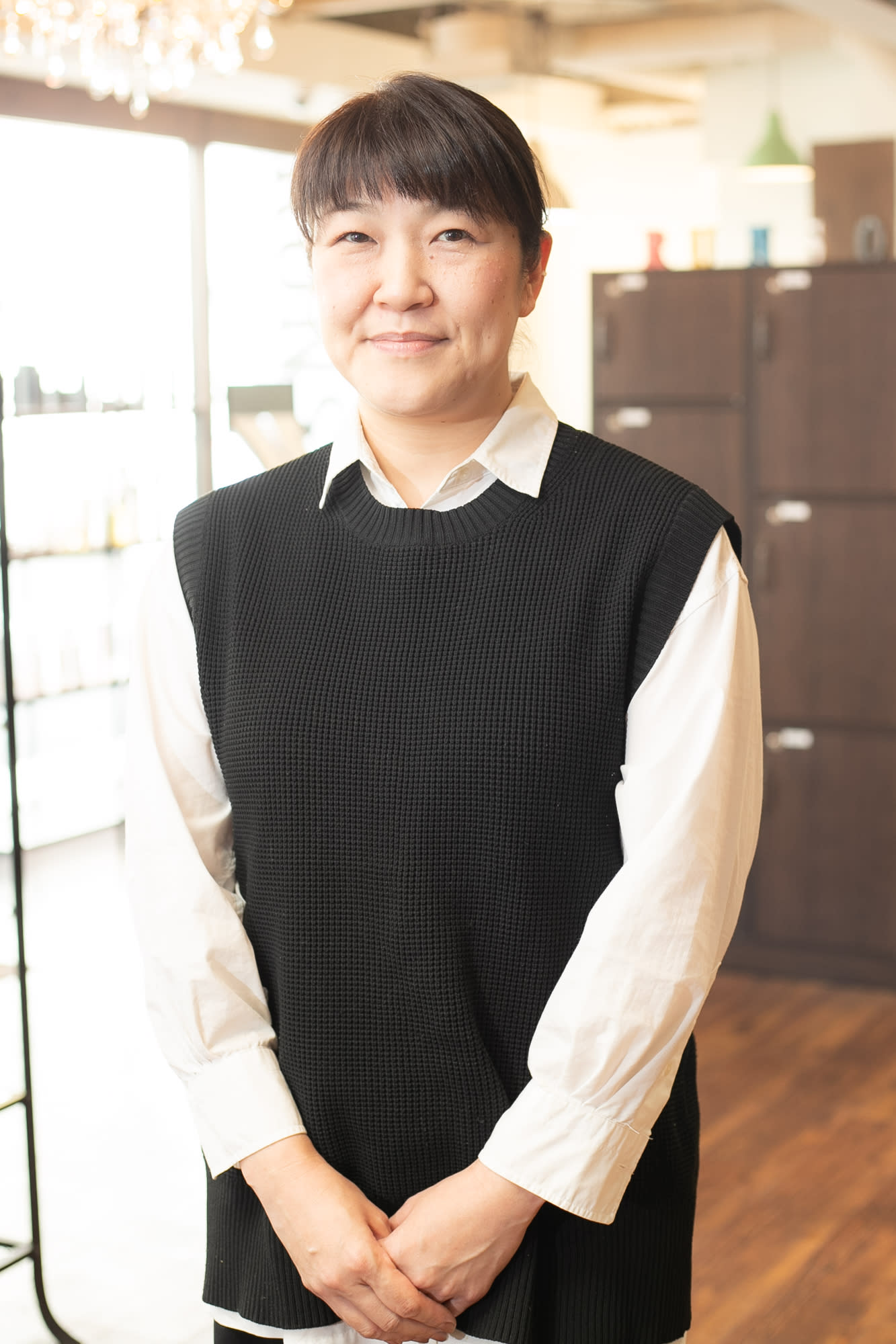 RUNSO 北千住_山田