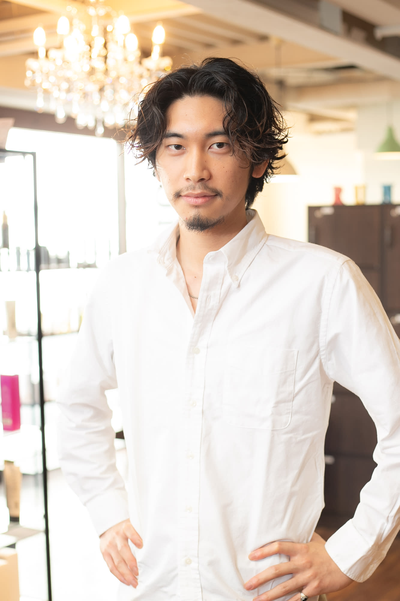 RUNSO 北千住_池田篤哉