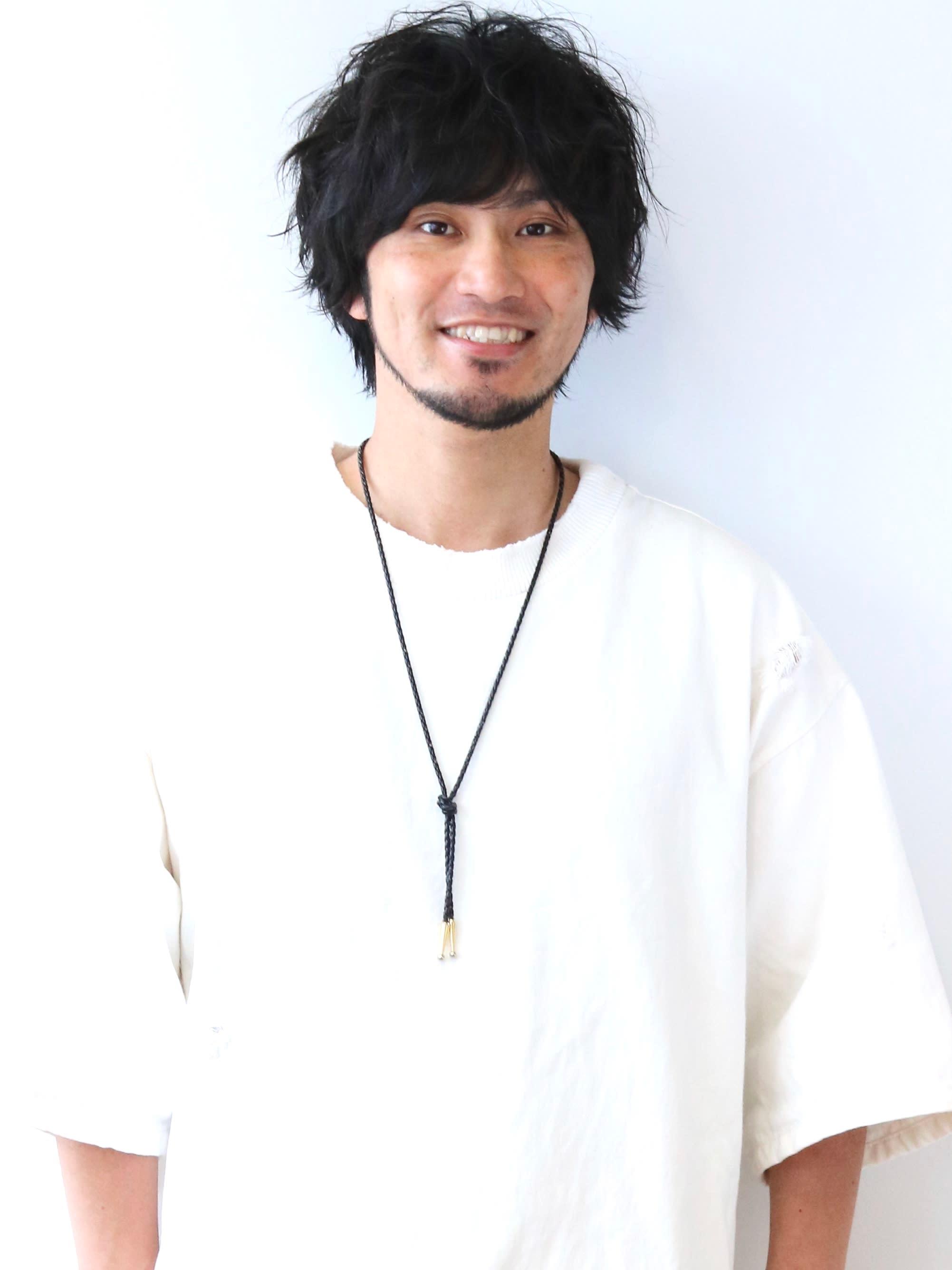 CLEO hair international 八丁堀店_YASU （北谷安博）