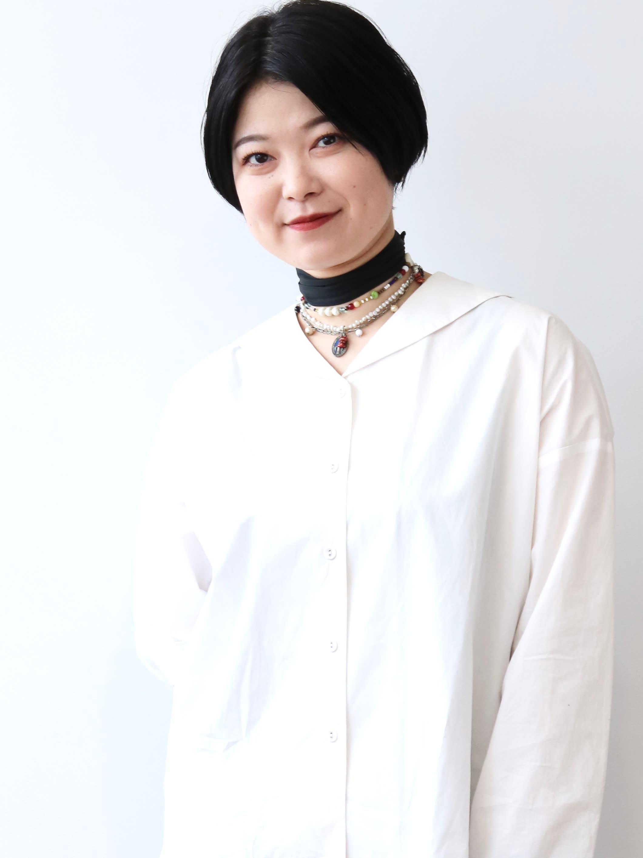CLEO hair international 八丁堀店_金堀 絵美里