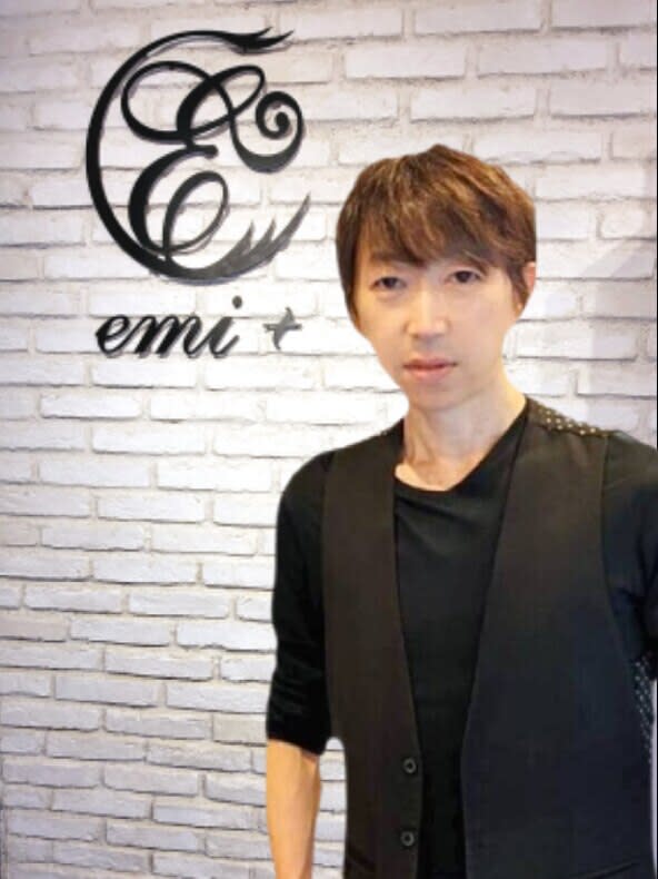 emi＋hair＆ilash練馬_蒲田