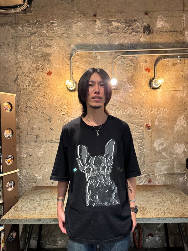 Road Hair Lounge池袋_HAYATO