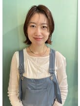 ｆｌｅｕｒ元町_橋本 愛子
