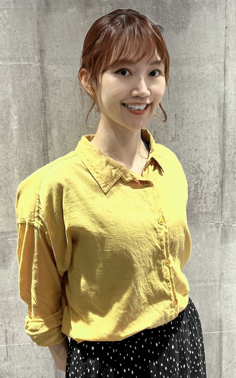 センター北美容院 髪質改善 個室サロン art salon_藤井真澄