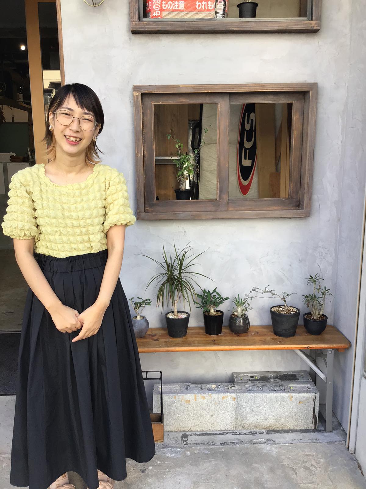 BYRON_辺見　明日香