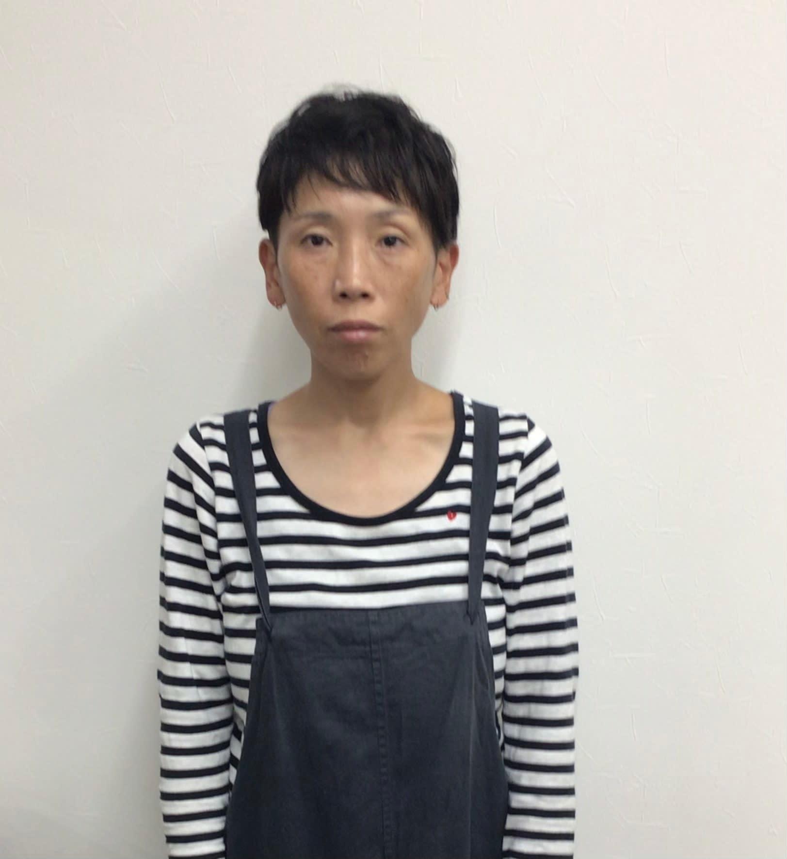 ヘアーサロンアキヤマ_秋山 真由子