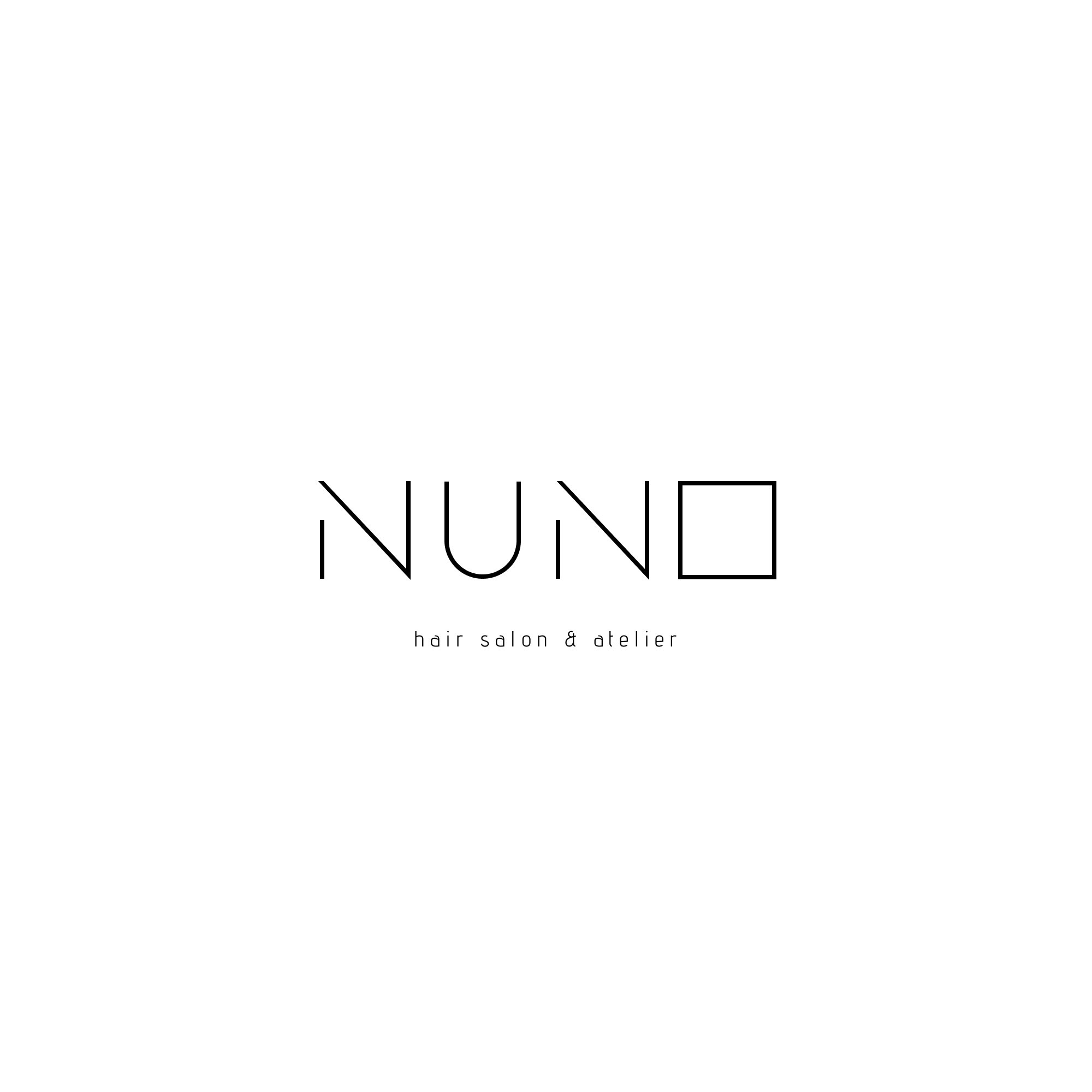 NUNO hairsalon&atelier_大田裕士