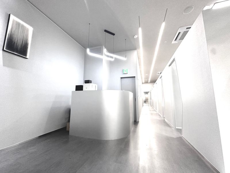 髪質改善 完全完結型個室サロン level √ ONE salon 豊洲 美容室_1
