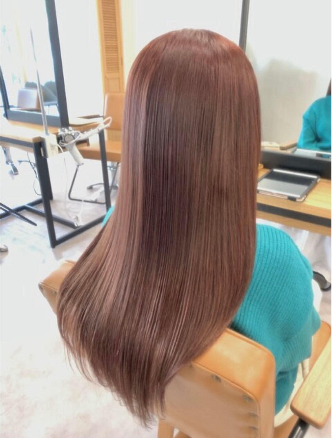 Hair Salon SHIAN橋本店_2