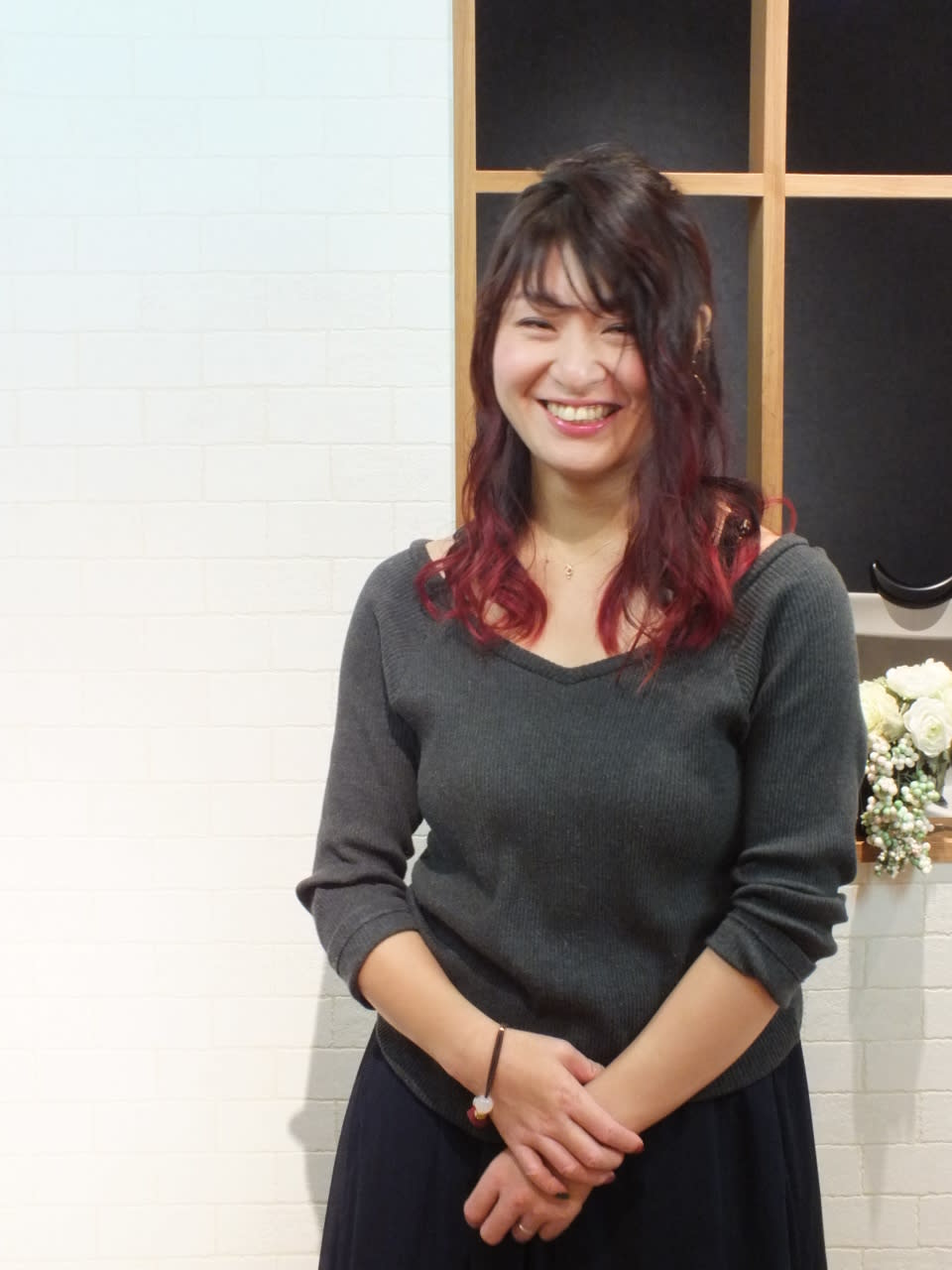 lagoon hair lounge_新井