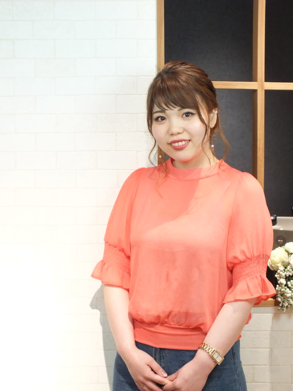 lagoon hair lounge_菊地