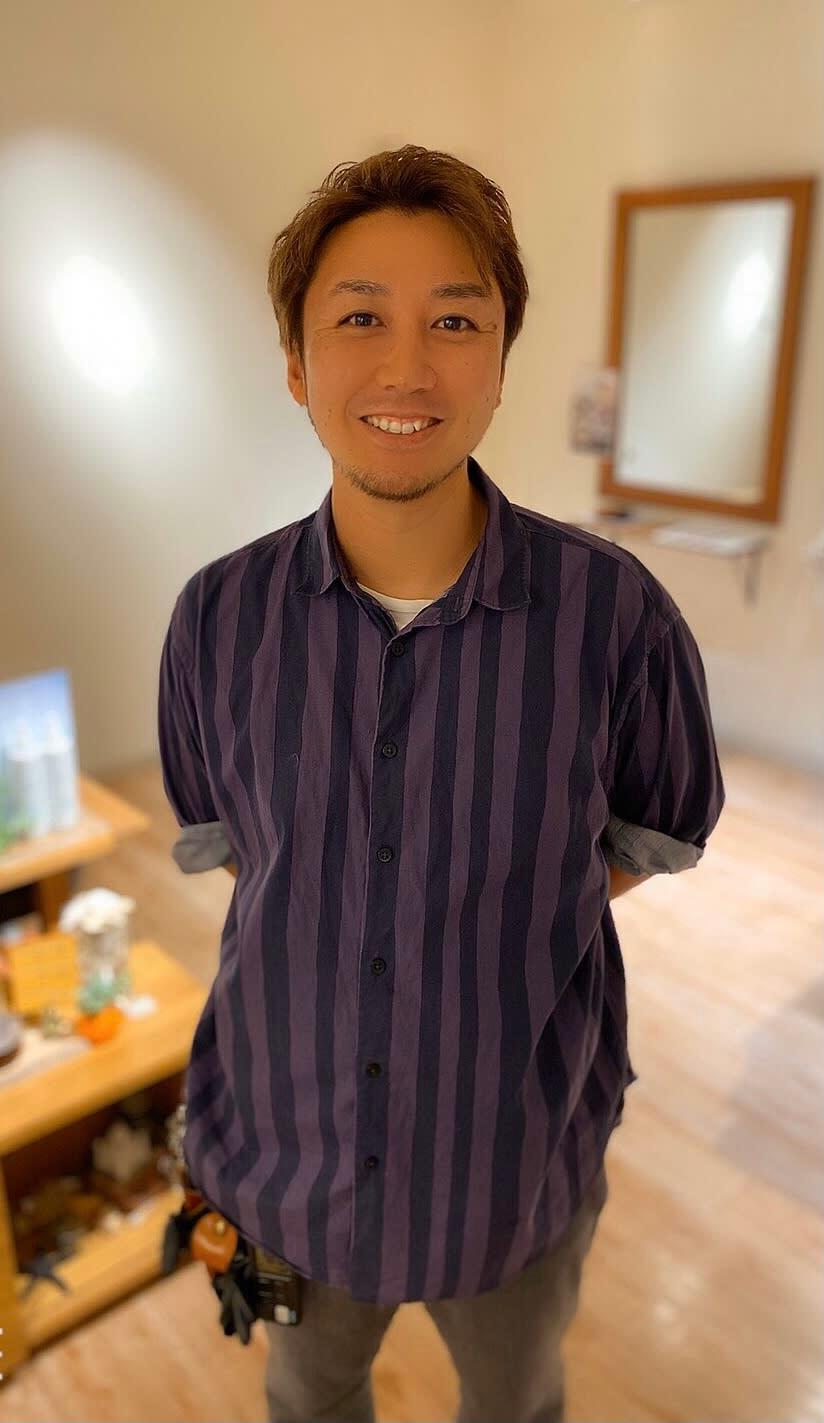 lagoon hair lounge_渋谷