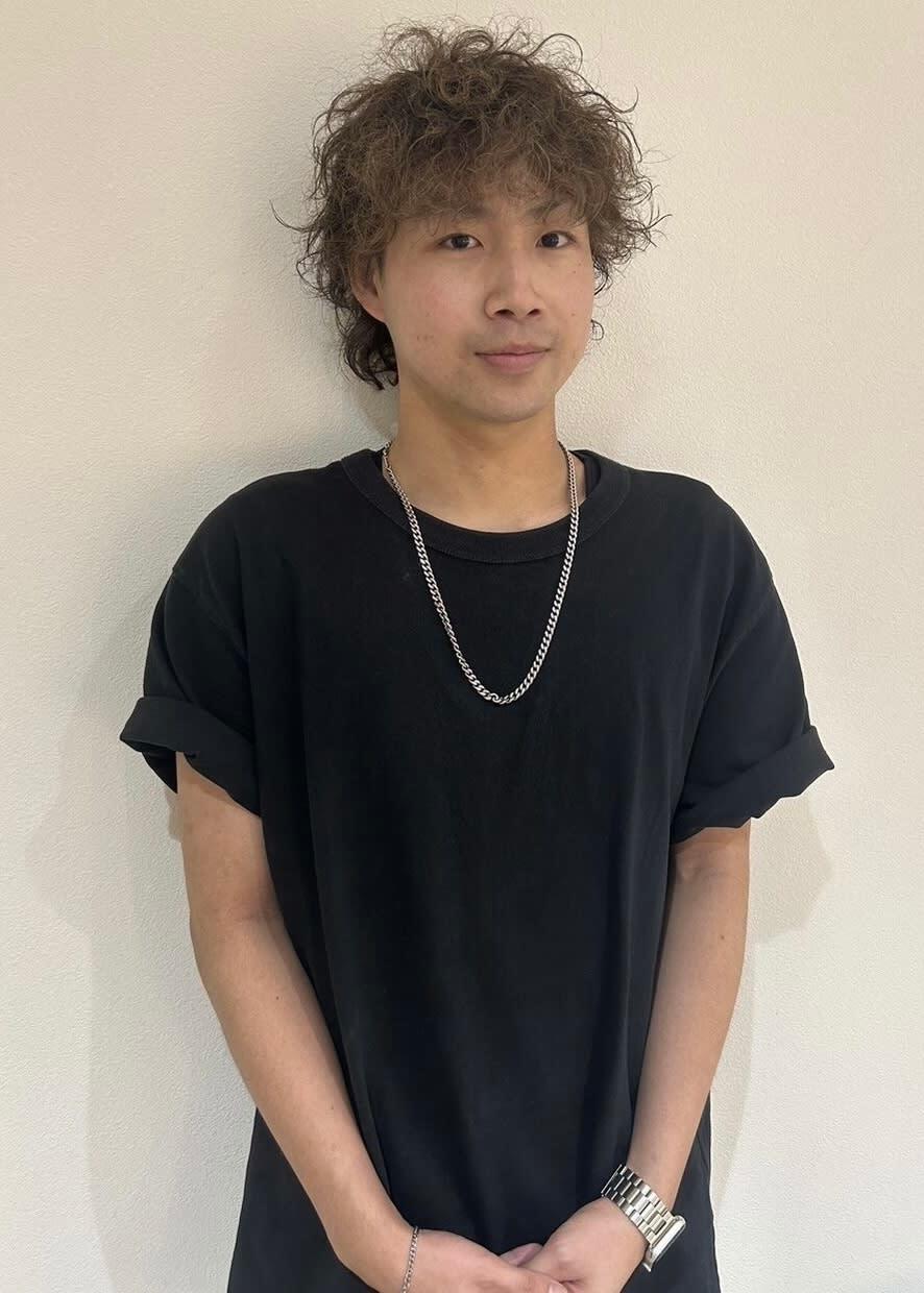 GALLARIA Elegante多治見店_近藤　健生
