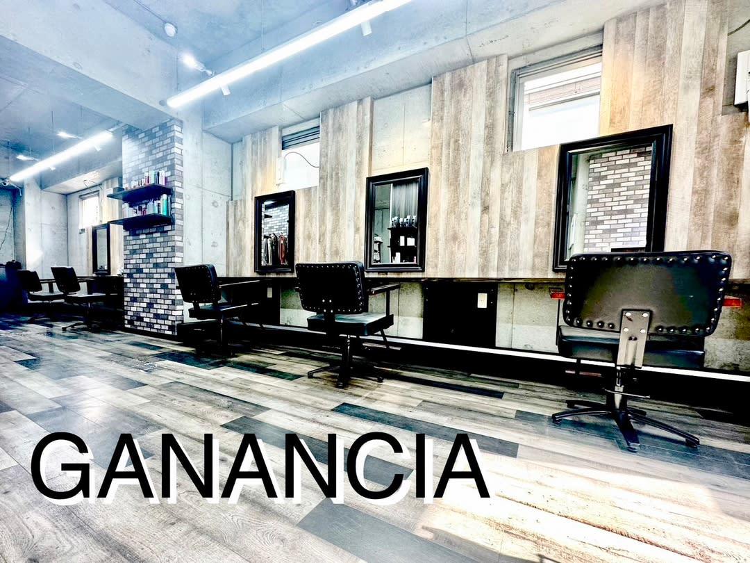 GANANCIA 横浜店_1