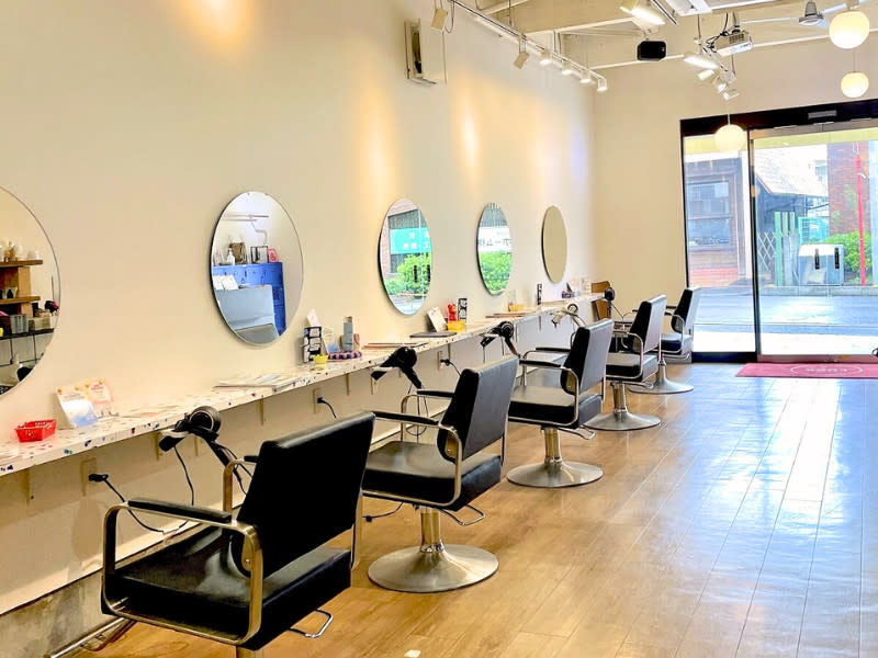 LUCK Hair Space【ラックヘアスペース】_1