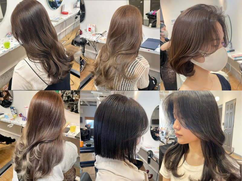 LUCK Hair Space【ラックヘアスペース】_2