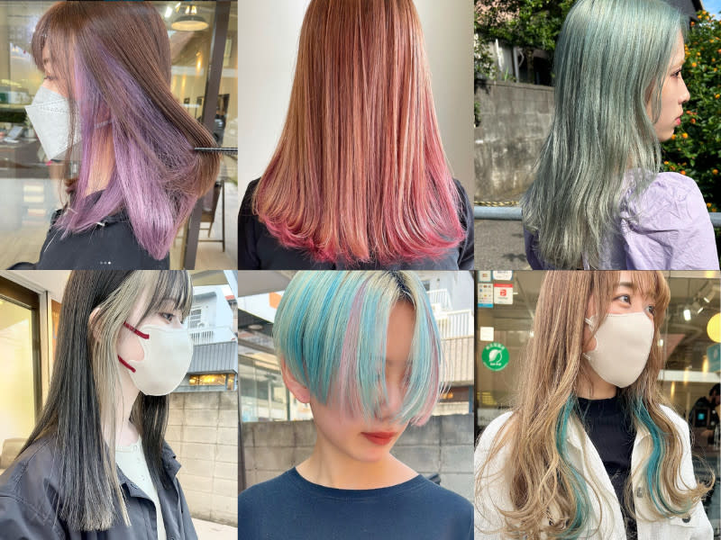 LUCK Hair Space【ラックヘアスペース】