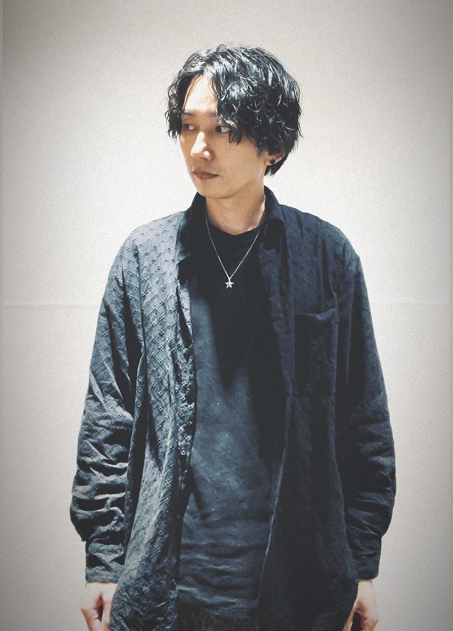 PEAK of HAIR_永田　