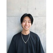 Menon 茨木店_田中 康稀