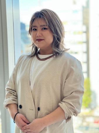グランドソシエ 新横浜店_大久保 菫