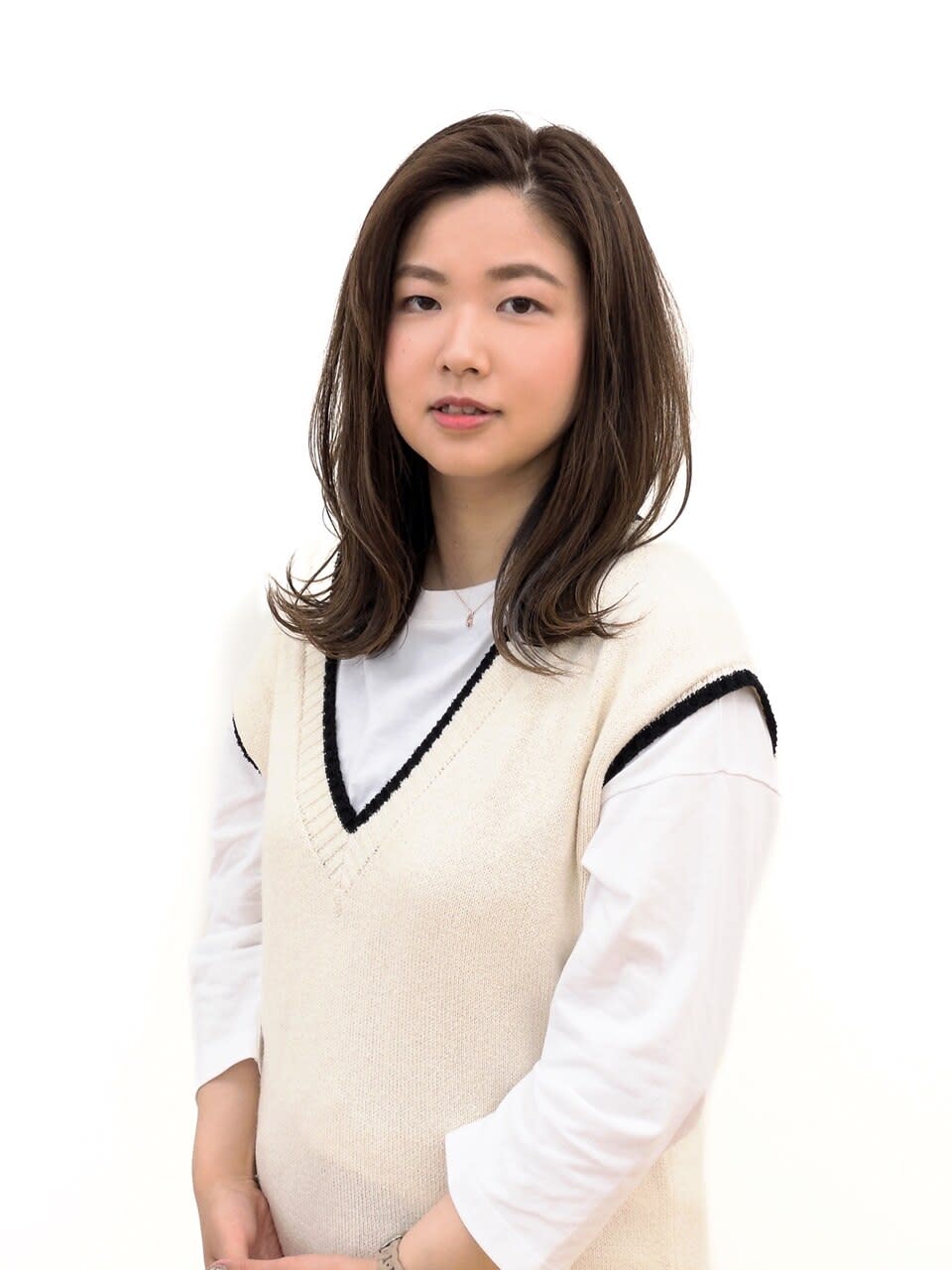 aL-ter 鎌取_田丸奈津実
