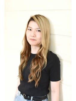hair stars_いさか