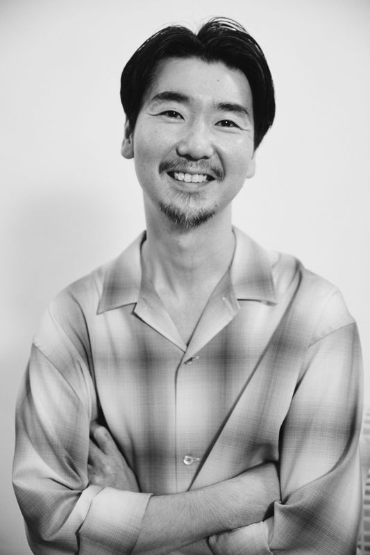 kiyoi hair design_三重野 博之