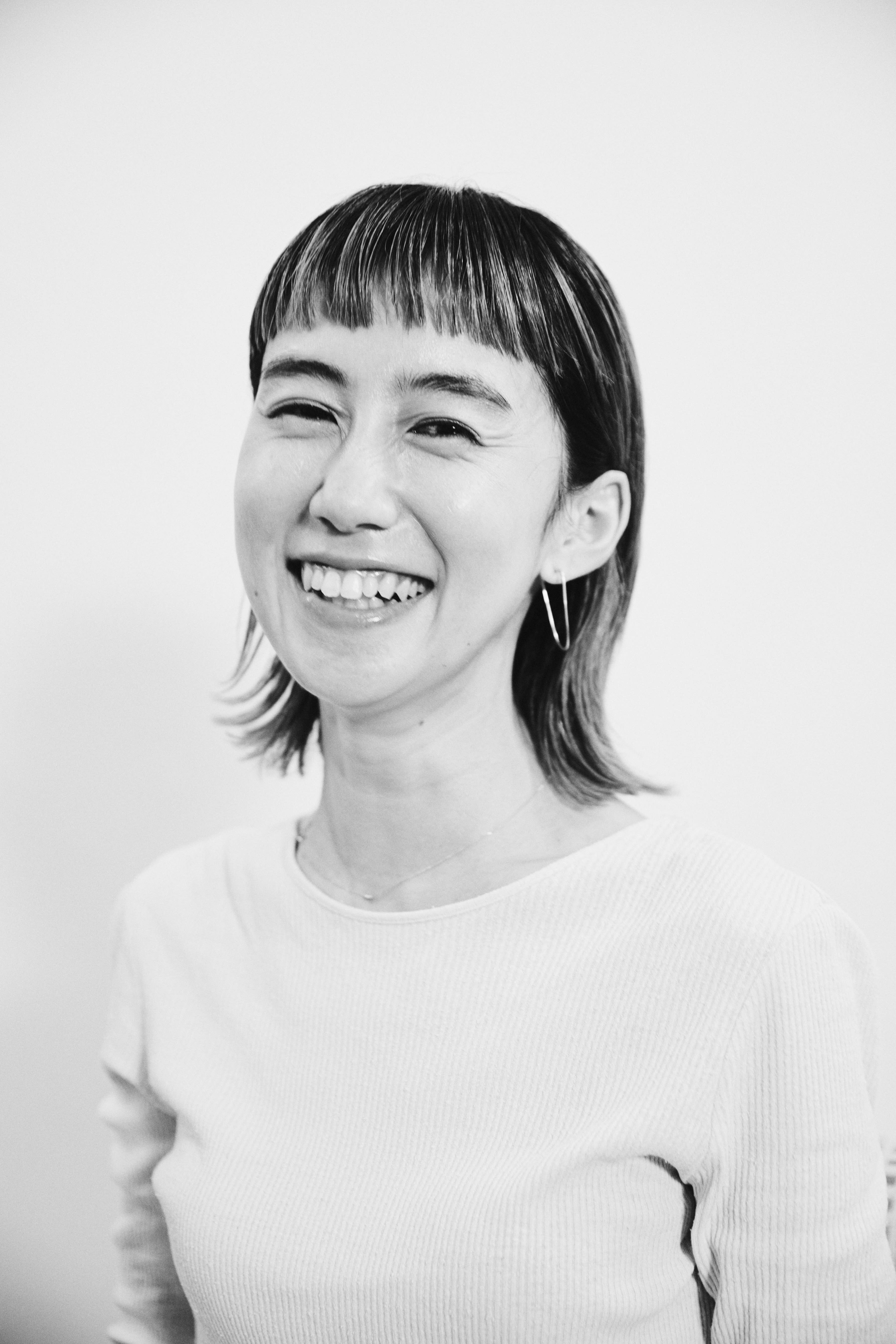 kiyoi hair design_佐藤 静香