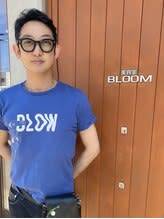 美容室BLOOM_高橋 良次