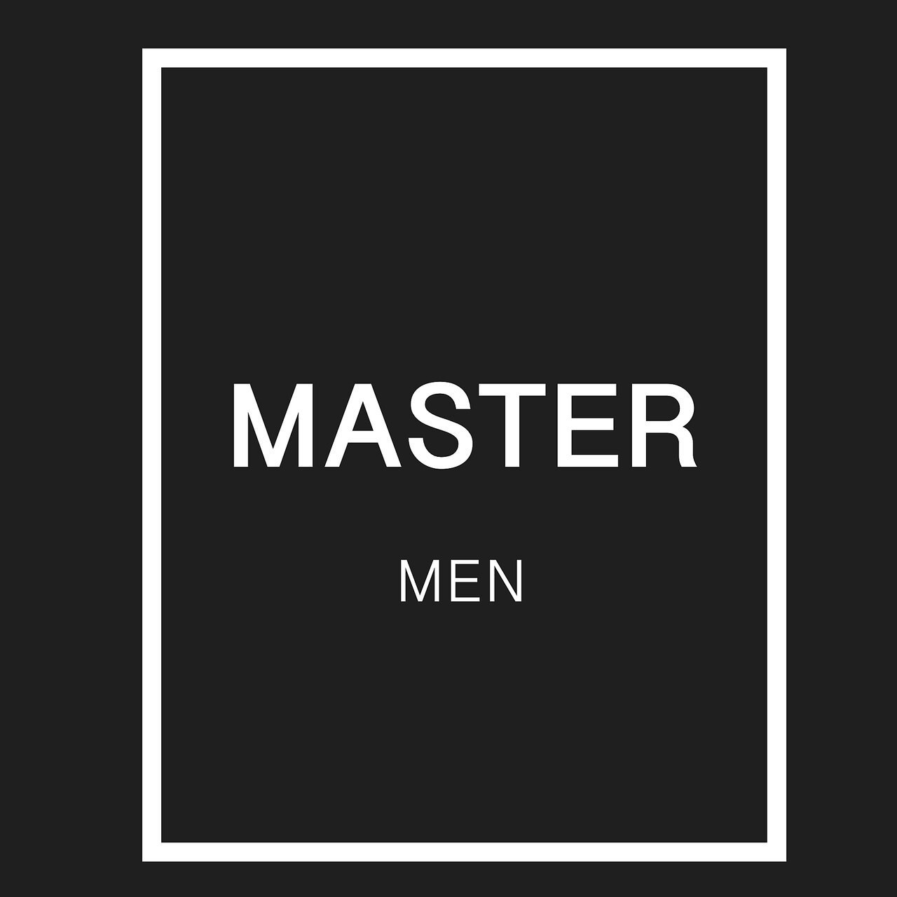【Men'sサロン】MASTER_ゲスト美容師