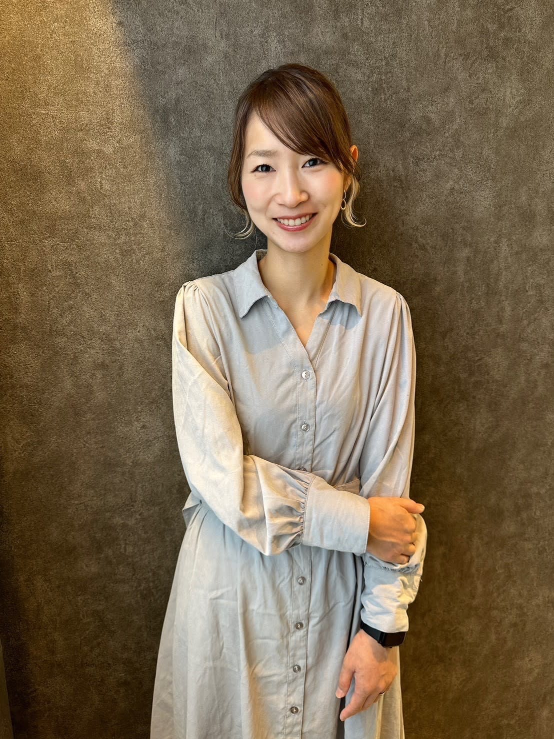 半個室美容室 roan 福津店_ERIKO