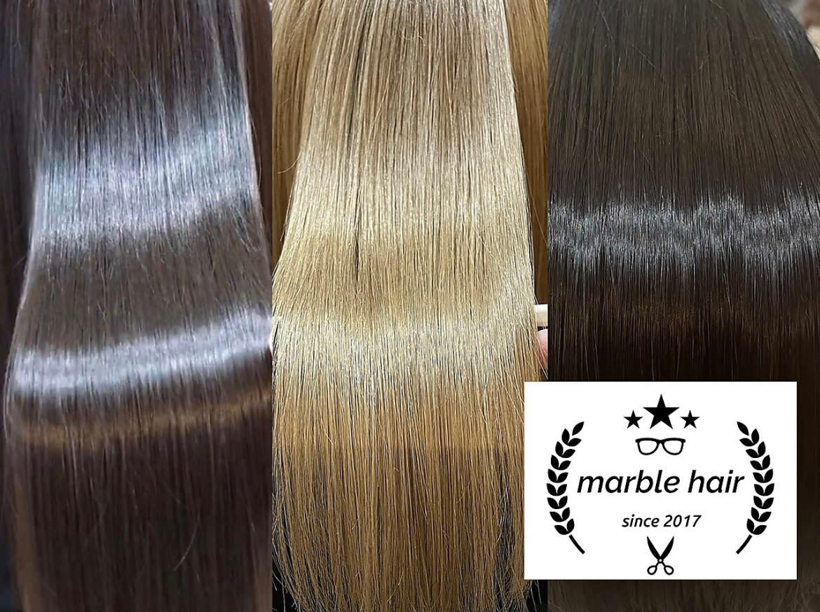 marble hair_2