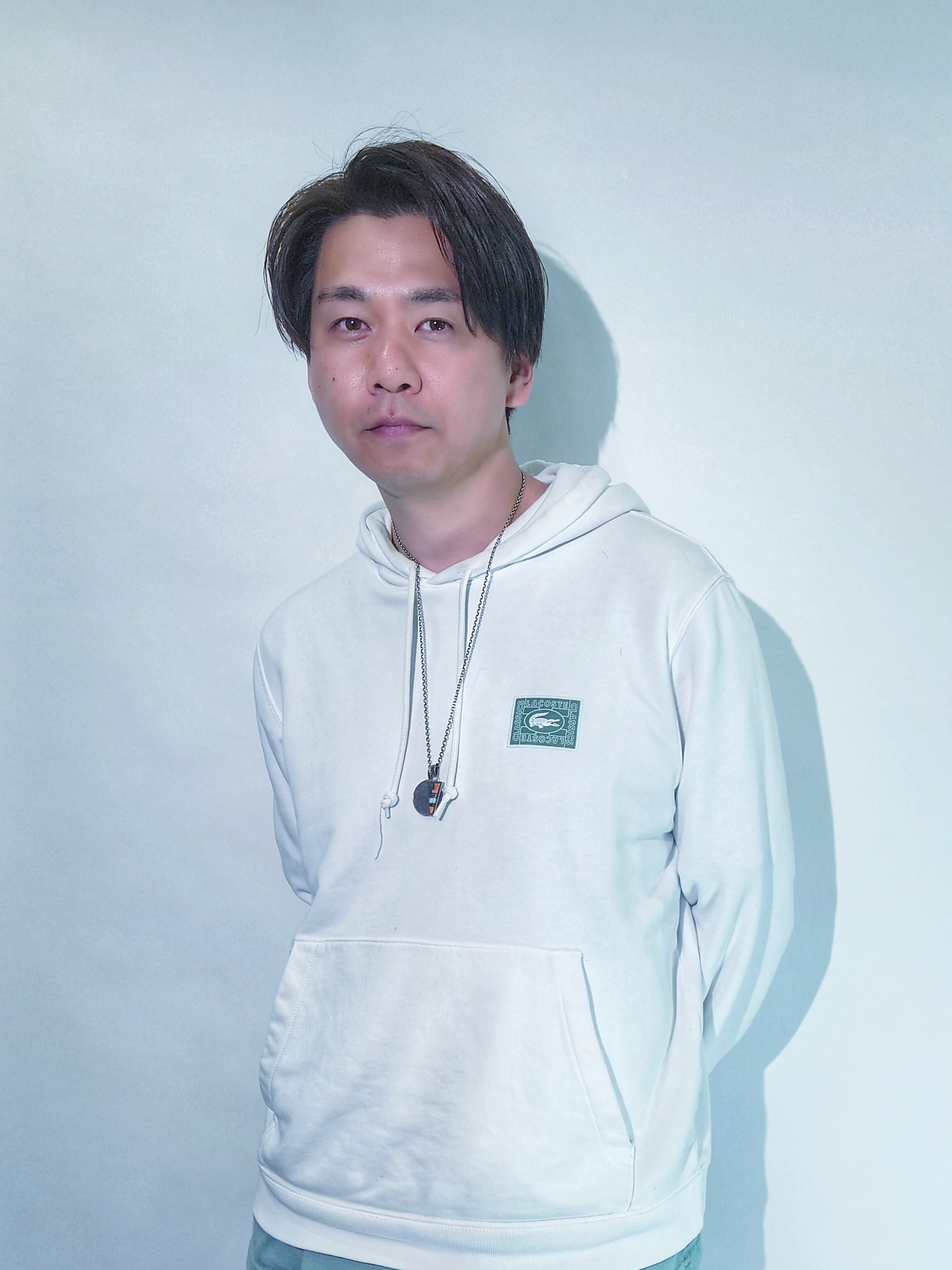 HAIR TACK_高木 貴将