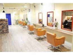 FALCO hair 練馬店