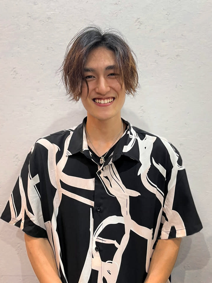 PROGRESS 長町南店_菅原　流星