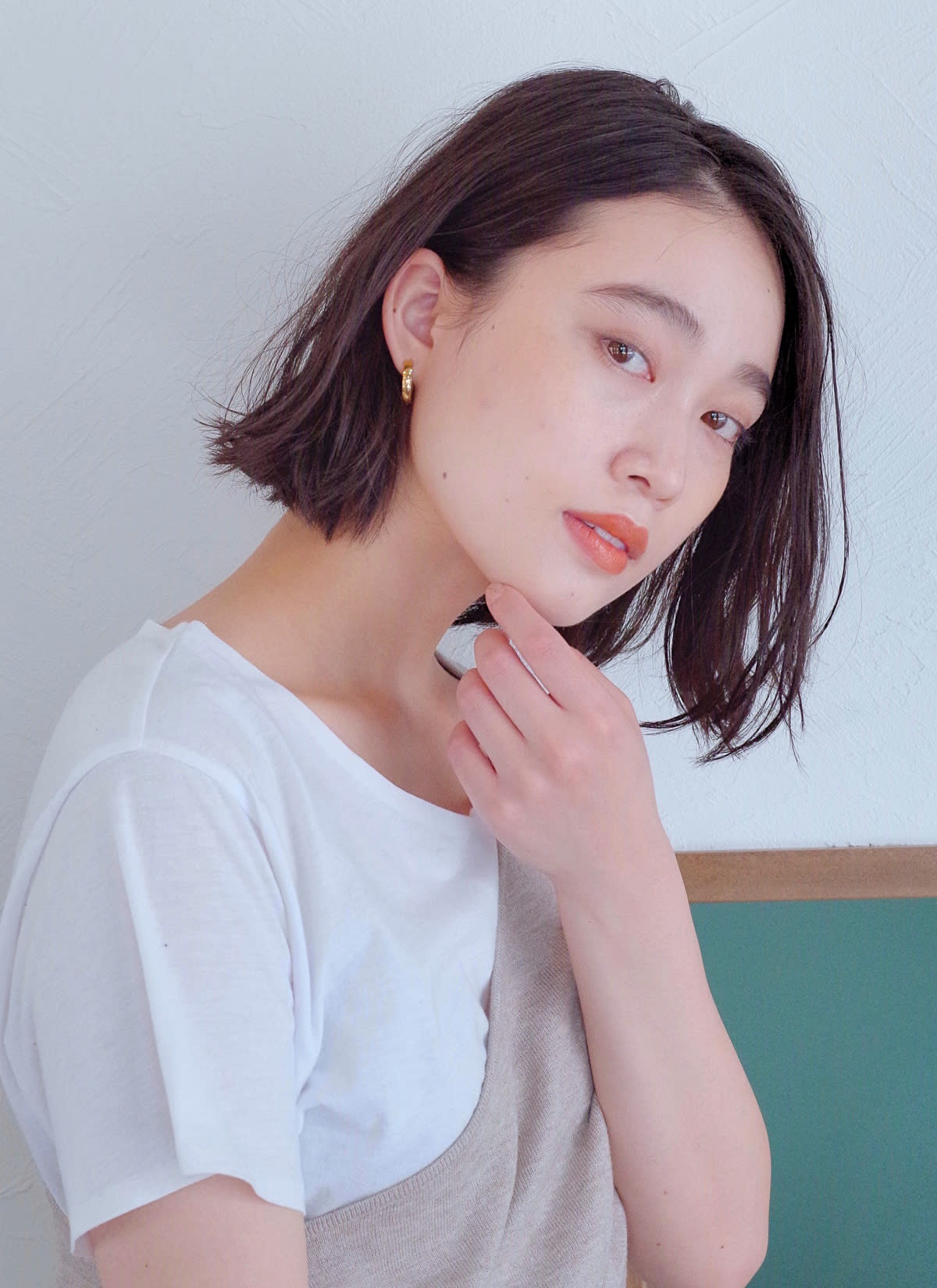 hairs 五日市駅前店