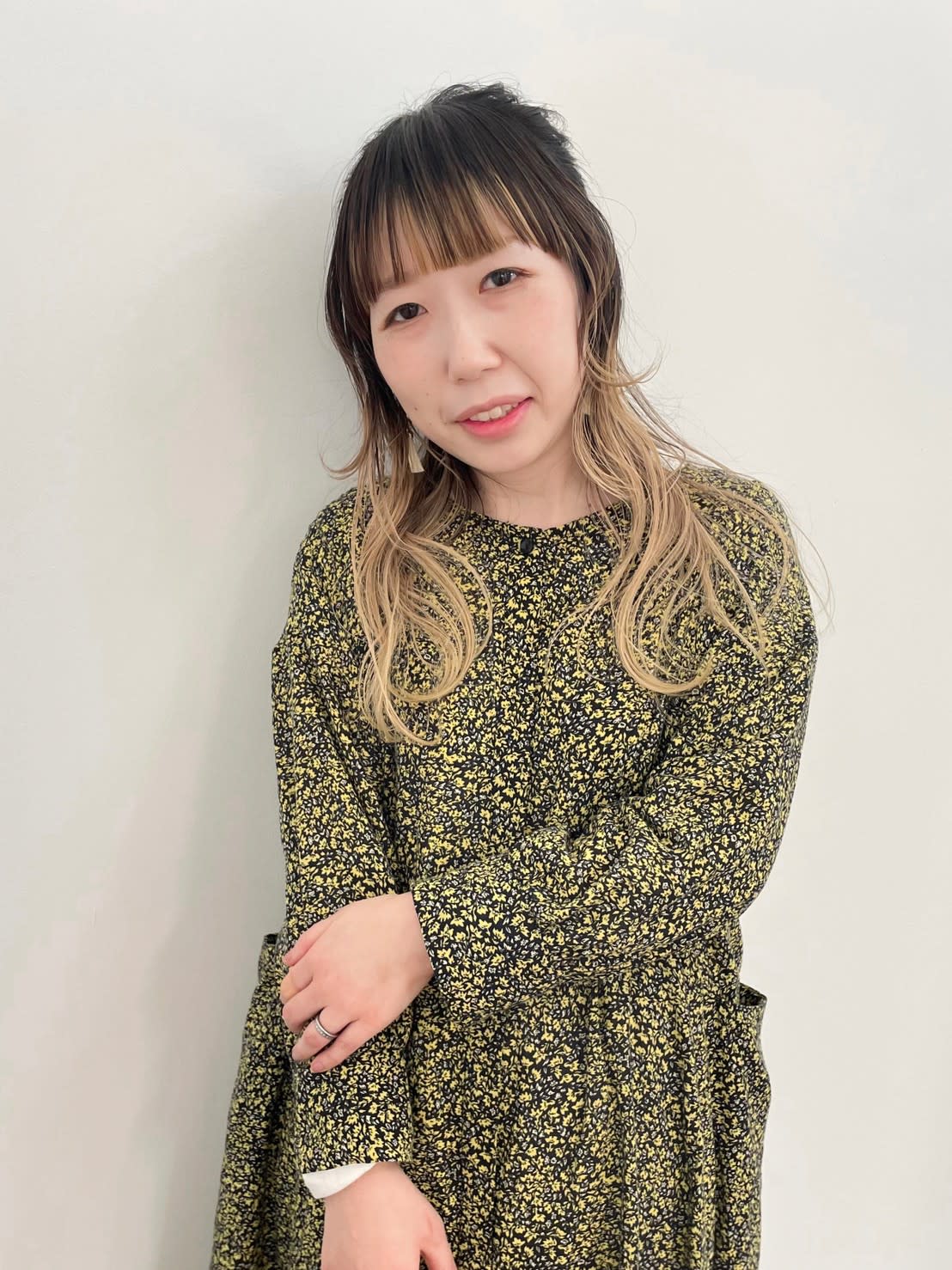 TJ天気予報 1ページ 桑名店_小玉　美和