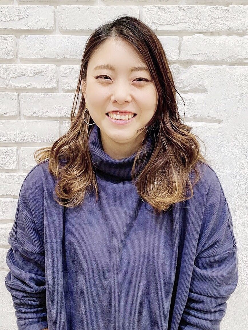 BATTERY VIERRA 塚口店_吉川 まい