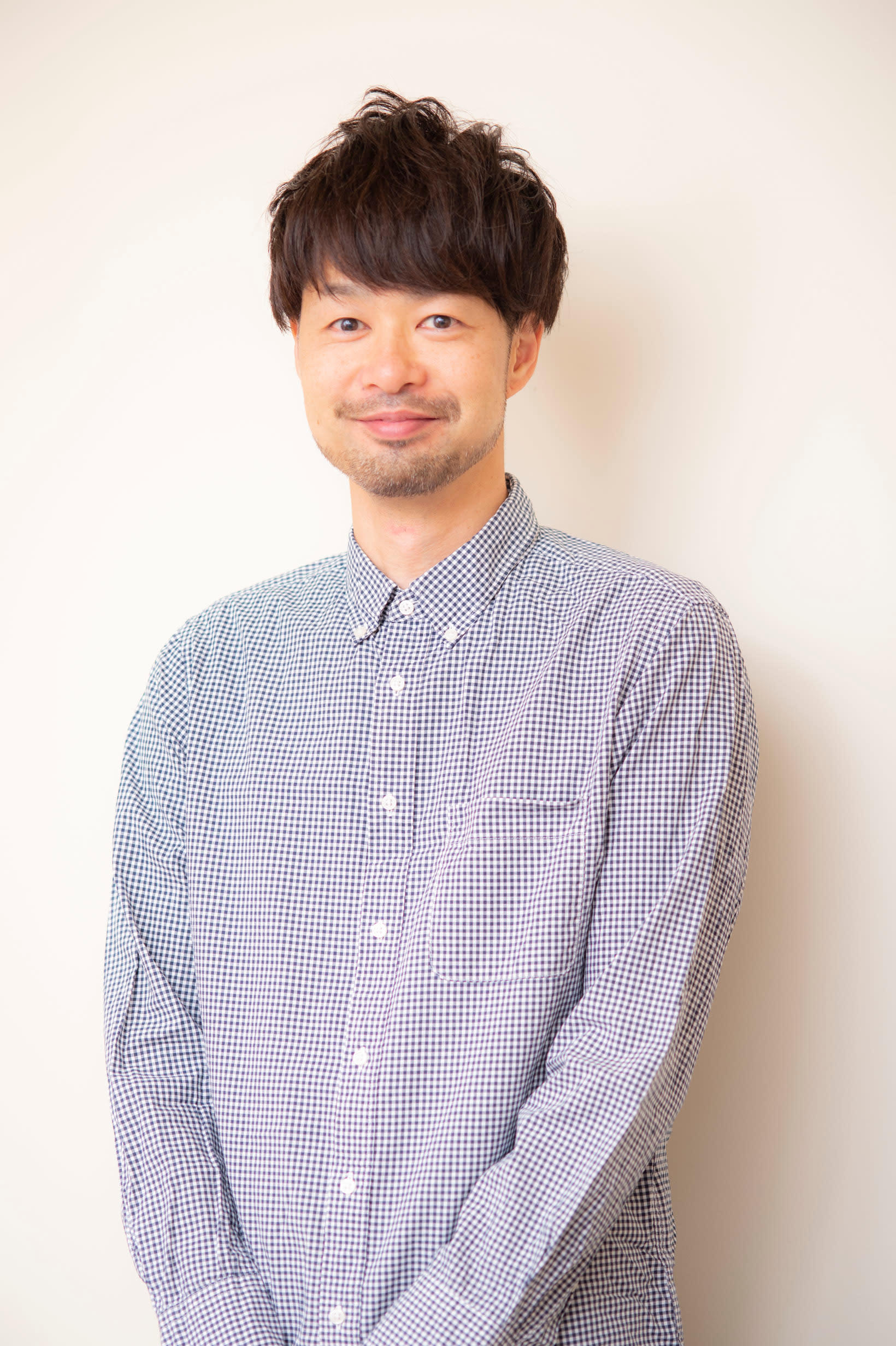 FALCO hair 練馬店_杉原 康夫