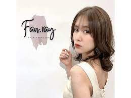 Fan. ray_2