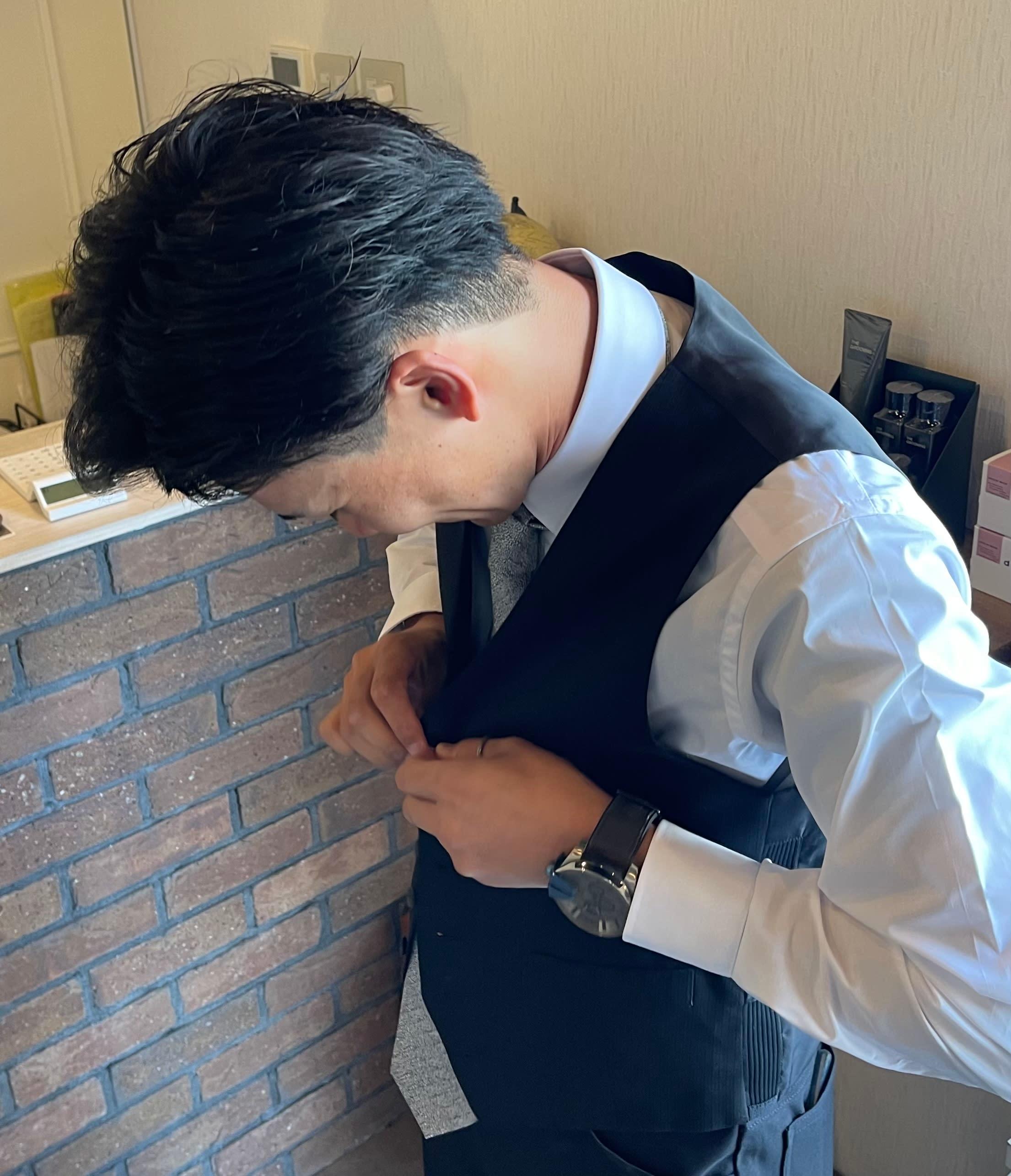 men's salon HARE_1